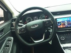 Chery Arrizo 5 PRO 1.5L CVT Youth Edition - ფოტო 15