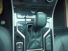 Chery Arrizo 5 PRO 1.5L CVT Youth Edition - ფოტო 16