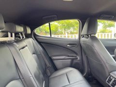 Lexus UX 260h Exploration & Interest Edition - ფოტო 14