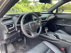 Lexus UX 260h Exploration & Interest Edition - ფოტო 18
