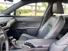 Lexus UX 260h Exploration & Interest Edition - ფოტო 19