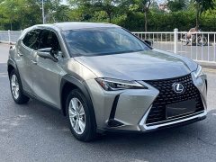 Lexus UX 260h Exploration & Interest Edition - ფოტო 3