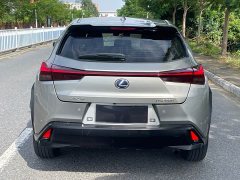 Lexus UX 260h Exploration & Interest Edition - ფოტო 5