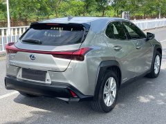 Lexus UX 260h Exploration & Interest Edition - ფოტო 6