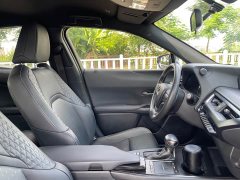 Lexus UX 260h Exploration & Interest Edition - ფოტო 8