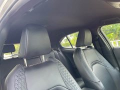 Lexus UX 260h Exploration & Interest Edition - ფოტო 9