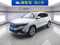 Volkswagen Jetta VS5 2023 280TSI Automatic Comfort Edition - ფოტო 1