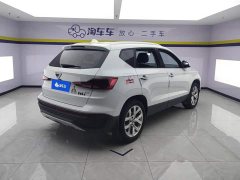 Volkswagen Jetta VS5 2023 280TSI Automatic Comfort Edition - ფოტო 3