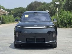Li Auto L9 Livis - ფოტო 2