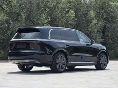 Li Auto L9 Livis - ფოტო 5