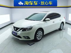 Nissan Sylphy 2022 Facelift Classic 1.6XL CVT Luxury - ფოტო 1