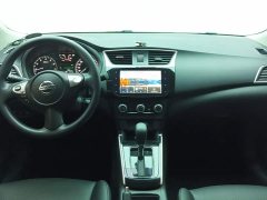 Nissan Sylphy 2022 Facelift Classic 1.6XL CVT Luxury - ფოტო 12
