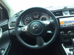 Nissan Sylphy 2022 Facelift Classic 1.6XL CVT Luxury - ფოტო 15