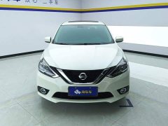 Nissan Sylphy 2022 Facelift Classic 1.6XL CVT Luxury - ფოტო 2