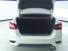 Nissan Sylphy 2022 Facelift Classic 1.6XL CVT Luxury - ფოტო 4