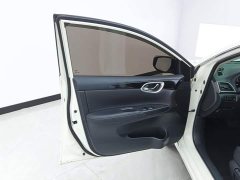 Nissan Sylphy 2022 Facelift Classic 1.6XL CVT Luxury - ფოტო 7