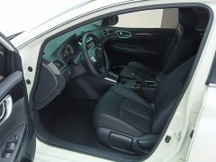 Nissan Sylphy 2022 Facelift Classic 1.6XL CVT Luxury - ფოტო 9