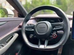 Xiaomi SU7 2024 Quad Motor Ultra-Long Range Advanced Autonomous Driving Max - ფოტო 15