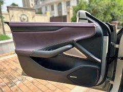 Xiaomi SU7 2024 Quad Motor Ultra-Long Range Advanced Autonomous Driving Max - ფოტო 9