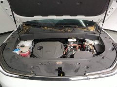 Geely Galaxy L7 EM-i 115km Explorer Edition - ფოტო 10