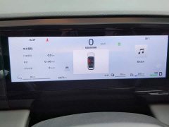 Geely Galaxy L7 EM-i 115km Explorer Edition - ფოტო 13