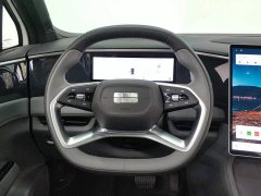 Geely Galaxy L7 EM-i 115km Explorer Edition - ფოტო 14