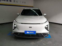 Geely Galaxy L7 EM-i 115km Explorer Edition - ფოტო 2