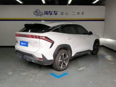 Geely Galaxy L7 EM-i 115km Explorer Edition - ფოტო 3