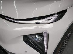 Geely Galaxy L7 EM-i 115km Explorer Edition - ფოტო 5