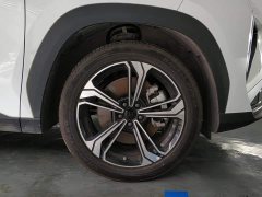 Geely Galaxy L7 EM-i 115km Explorer Edition - ფოტო 6