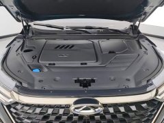 Chery Tiggo 8 PRO 2022 290T Two-Wheel Drive Vast Edition 5-Seater - ფოტო 10