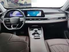 Chery Tiggo 8 PRO 2022 290T Two-Wheel Drive Vast Edition 5-Seater - ფოტო 12