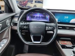 Chery Tiggo 8 PRO 2022 290T Two-Wheel Drive Vast Edition 5-Seater - ფოტო 15
