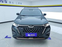 Chery Tiggo 8 PRO 2022 290T Two-Wheel Drive Vast Edition 5-Seater - ფოტო 2
