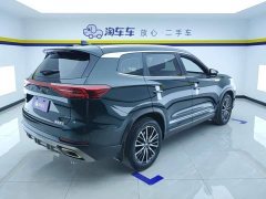Chery Tiggo 8 PRO 2022 290T Two-Wheel Drive Vast Edition 5-Seater - ფოტო 3