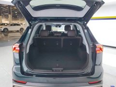 Chery Tiggo 8 PRO 2022 290T Two-Wheel Drive Vast Edition 5-Seater - ფოტო 4