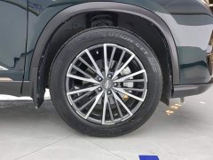 Chery Tiggo 8 PRO 2022 290T Two-Wheel Drive Vast Edition 5-Seater - ფოტო 6