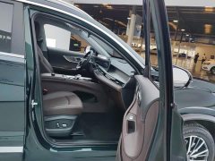 Chery Tiggo 8 PRO 2022 290T Two-Wheel Drive Vast Edition 5-Seater - ფოტო 8