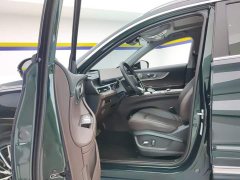 Chery Tiggo 8 PRO 2022 290T Two-Wheel Drive Vast Edition 5-Seater - ფოტო 9