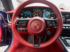 Porsche 911 2020 Carrera 3.0T - ფოტო 10