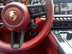 Porsche 911 2020 Carrera 3.0T - ფოტო 11