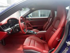 Porsche 911 2020 Carrera 3.0T - ფოტო 12