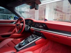 Porsche 911 2020 Carrera 3.0T - ფოტო 15