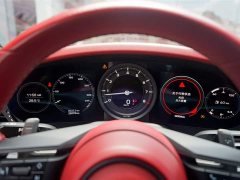 Porsche 911 2020 Carrera 3.0T - ფოტო 16