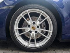 Porsche 911 2020 Carrera 3.0T - ფოტო 17