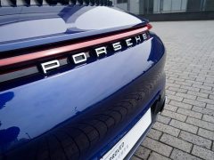 Porsche 911 2020 Carrera 3.0T - ფოტო 18