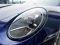 Porsche 911 2020 Carrera 3.0T - ფოტო 19