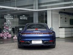 Porsche 911 2020 Carrera 3.0T - ფოტო 6