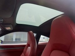Porsche 911 2020 Carrera 3.0T - ფოტო 9