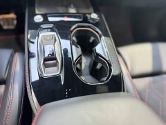 Audi A5L Sportback 2026 TFSI quattro 150kW Launch Limited Edition - ფოტო 16